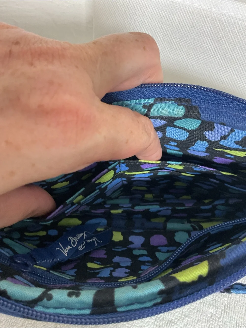 Vera Bradley upgrade your